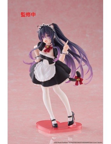 Taito Date A Live V Coreful Tohka...