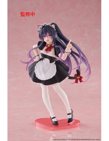 Taito Date A Live V Coreful Tohka...
