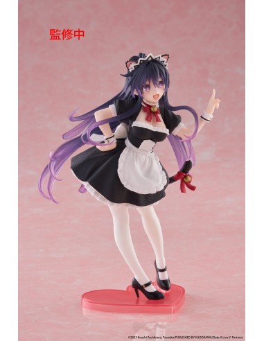 Taito Date A Live V Coreful Tohka...
