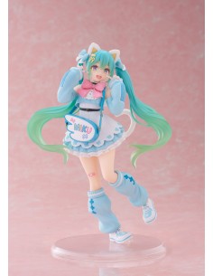 Taito Hatsune Miku Hatsune...
