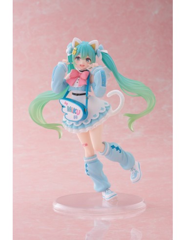 Taito Hatsune Miku Hatsune Miku...