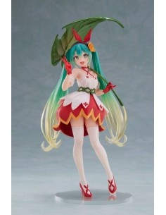 Taito Hatsune Miku Hatsune...