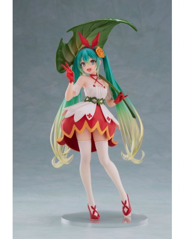 Taito Hatsune Miku Hatsune Miku...