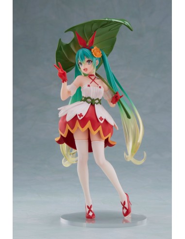 Taito Hatsune Miku Hatsune Miku...