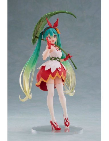 Taito Hatsune Miku Hatsune Miku...