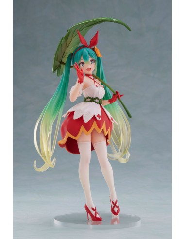 Taito Hatsune Miku Hatsune Miku...