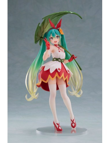 Taito Hatsune Miku Hatsune Miku...