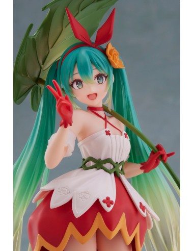 Taito Hatsune Miku Hatsune Miku...