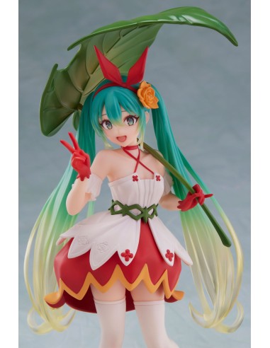 Taito Hatsune Miku Hatsune Miku...