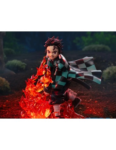 Sega Demon Slayer Kamado Tanjiro...