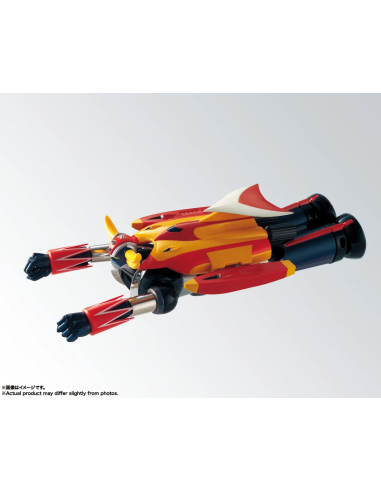 Bandai Ufo Robot Goldrake Soul OF...
