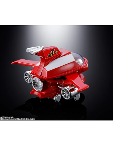 Bandai Jet Pileder Popynica Mazinger Z