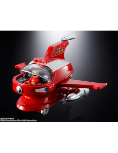 Bandai Jet Pileder Popynica...