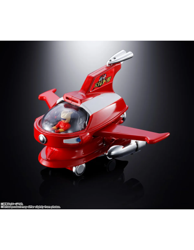 Bandai Jet Pileder Popynica Mazinger Z