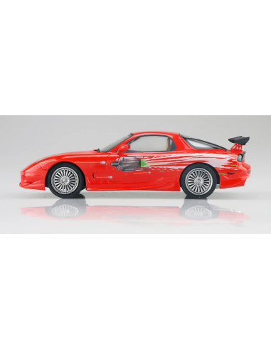 Aoshima Fast & Furious FD3S RX-7