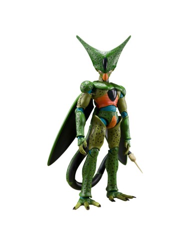 Bandai Dragon Ball Z S.H.Figuarts...