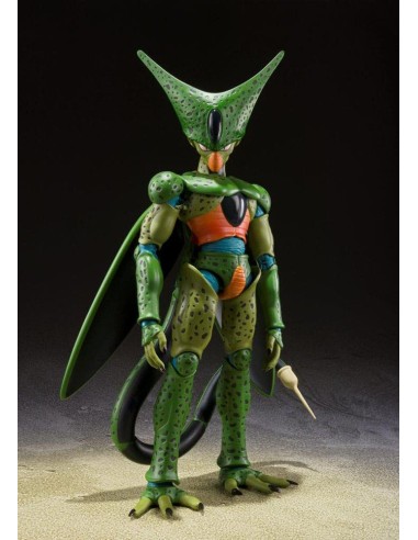 Bandai Dragon Ball Z S.H.Figuarts...