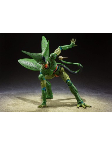 Bandai Dragon Ball Z S.H.Figuarts...