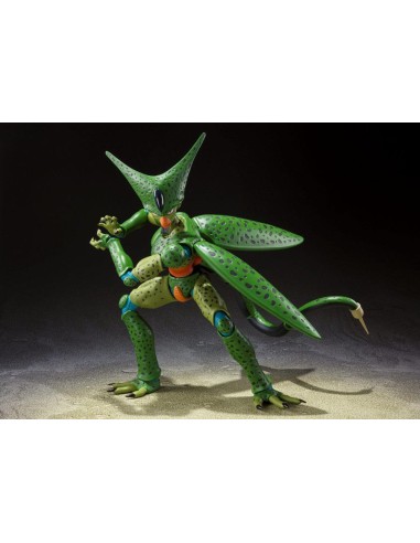 Bandai Dragon Ball Z S.H.Figuarts...