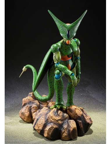 Bandai Dragon Ball Z S.H.Figuarts...