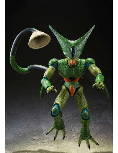 Bandai Dragon Ball Z S.H.Figuarts...