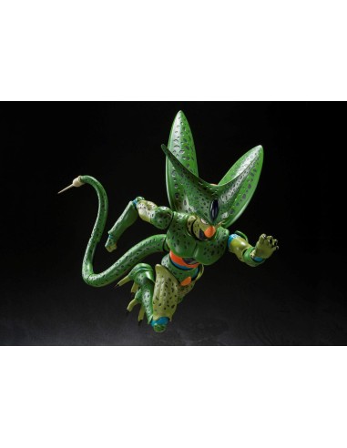 Bandai Dragon Ball Z S.H.Figuarts...
