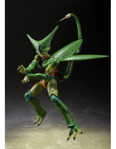 Bandai Dragon Ball Z S.H.Figuarts...