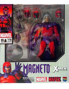 MAFEX Magneto Original...