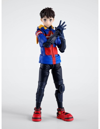 Bandai My Hero Academia Vigilantes...