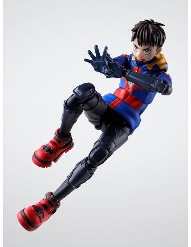 Bandai My Hero Academia Vigilantes...