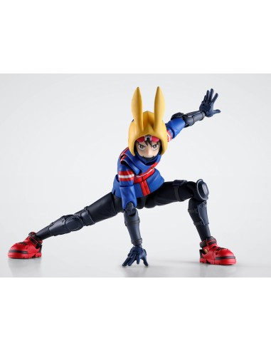 Bandai My Hero Academia Vigilantes...