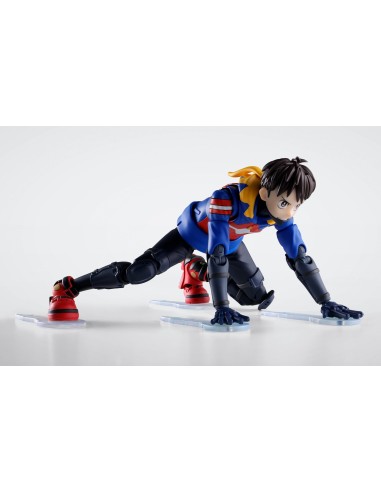 Bandai My Hero Academia Vigilantes...