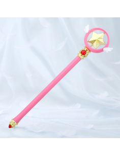 Bandai CardCaptor Sakura...