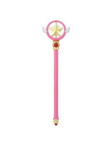 Bandai CardCaptor Sakura Magic Card...
