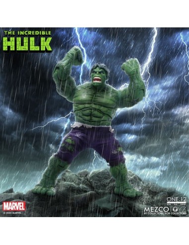 Mezco Toys Marvel One:12 Collective...