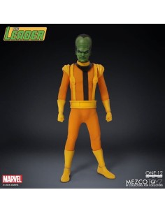 Mezco Toys Marvel One 12...