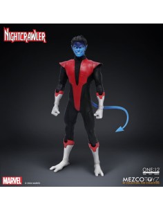 Mezco Toys Marvel X-Men One...