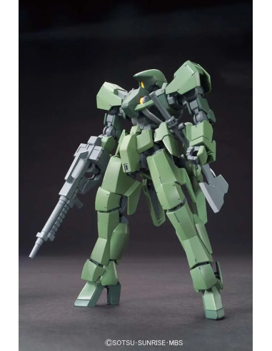 Bandai Gundam Iron Blooded Orphans...