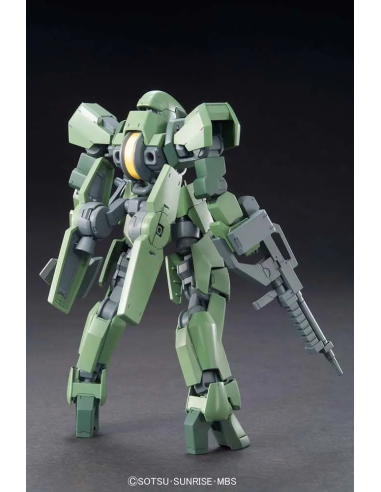 Bandai Gundam Iron Blooded Orphans...