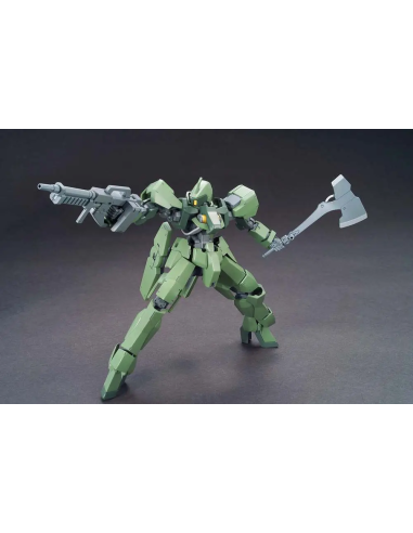Bandai Gundam Iron Blooded Orphans...