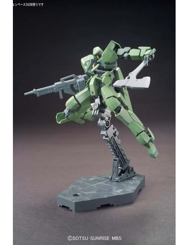 Bandai Gundam Iron Blooded Orphans...