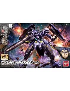 Bandai Gundam Iron Blooded...