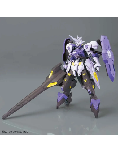 Bandai Gundam Iron Blooded Orphans...