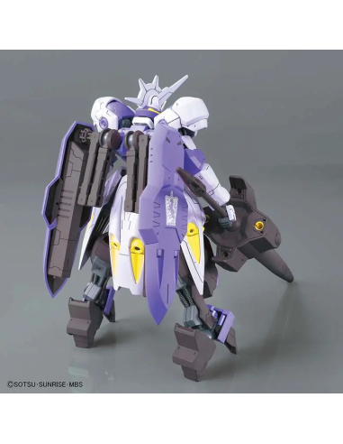 Bandai Gundam Iron Blooded Orphans...