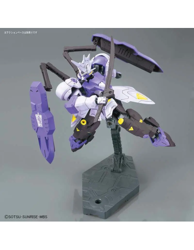 Bandai Gundam Iron Blooded Orphans...