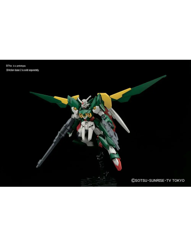 Bandai Gundam Build Fighter Gundam...