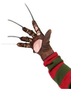 Neca Nightmare On Elm...