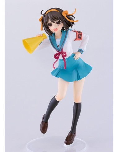 GoodSmile The Melancholy of Haruhi...