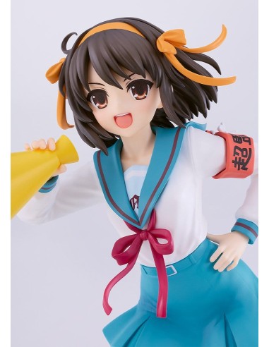 GoodSmile The Melancholy of Haruhi...