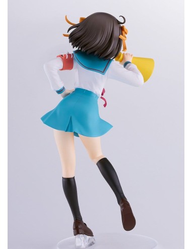 GoodSmile The Melancholy of Haruhi...